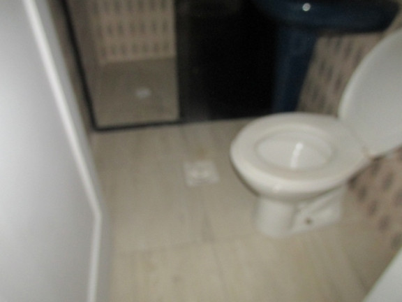 Imagem Apartamento com 1 Quarto à Venda, 55 m² em Santos