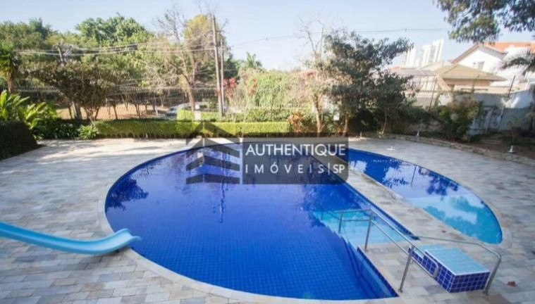 Imagem Apartamento com 3 Quartos à Venda, 90 m² em Granja Julieta - São Paulo Imagem Apartamento com 3 Quartos à Venda, 90 m² em Granja Julieta - São Paulo