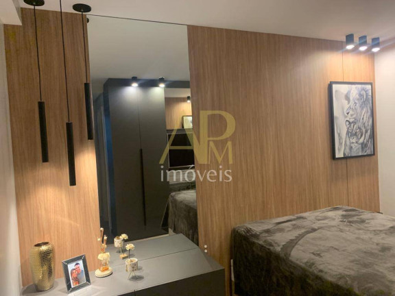 Imagem Apartamento com 2 Quartos à Venda, 98 m² em Barreiros - São José Imagem Apartamento com 2 Quartos à Venda, 98 m² em Barreiros - São José