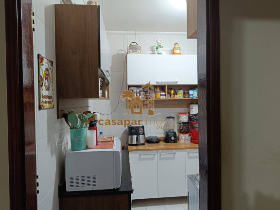 Imagem Cobertura com 3 Quartos à Venda, 120 m² em Santa Maria - São Caetano Do Sul Imagem Cobertura com 3 Quartos à Venda, 120 m² em Santa Maria - São Caetano Do Sul