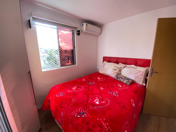 Imagem Apartamento com 2 Quartos à Venda, 40 m² em Jardim Leopoldina - Porto Alegre Imagem Apartamento com 2 Quartos à Venda, 40 m² em Jardim Leopoldina - Porto Alegre