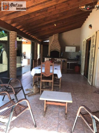 Imagem Chácara com 3 Quartos à Venda, 170 m² em Zona Rural - Três Fronteiras Imagem Chácara com 3 Quartos à Venda, 170 m² em Zona Rural - Três Fronteiras