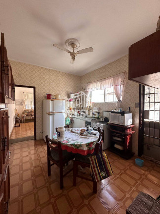 Imagem Casa com 2 Quartos à Venda, 112 m² em Aviação - Praia Grande Imagem Casa com 2 Quartos à Venda, 112 m² em Aviação - Praia Grande