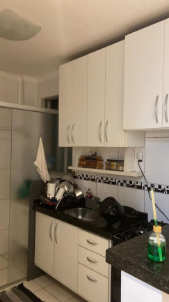 Imagem Apartamento com 2 Quartos à Venda, 48 m² em Piracicamirim - Piracicaba