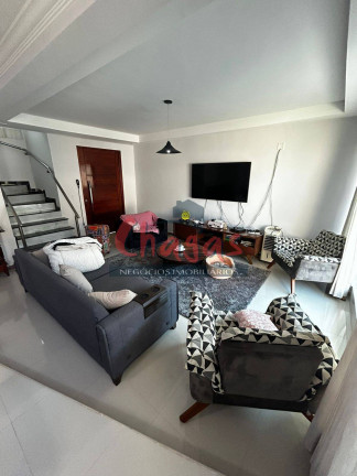 Imagem Sobrado com 5 Quartos à Venda, 200 m² em Jardim California - Caraguatatuba Imagem Sobrado com 5 Quartos à Venda, 200 m² em Jardim California - Caraguatatuba