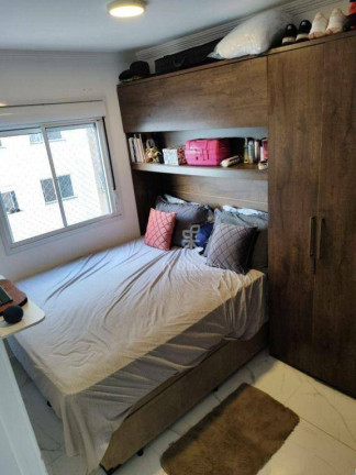 Imagem Apartamento com 1 Quarto à Venda, 24 m² em Paraíso Do Morumbi - São Paulo Imagem Apartamento com 1 Quarto à Venda, 24 m² em Paraíso Do Morumbi - São Paulo