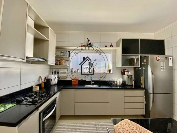Imagem Casa de Condomínio com 4 Quartos à Venda, 664 m² em Jardim Bolívia - Jandira