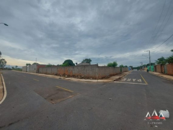 Imagem Terreno à Venda, 800 m² em Doutor Fábio Leite - Cuiabá