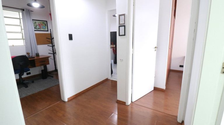 Imagem Apartamento com 3 Quartos à Venda, 67 m² em Santana - São Paulo