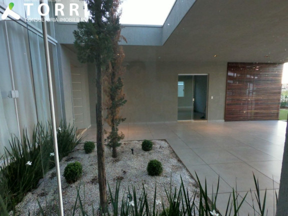 Imagem Imóvel com 4 Quartos à Venda, 353 m² em Condomínio Evidence Residencial - Araçoiaba Da Serra