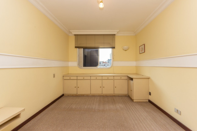 Imagem Apartamento com 5 Quartos à Venda, 315 m² em Perdizes - São Paulo