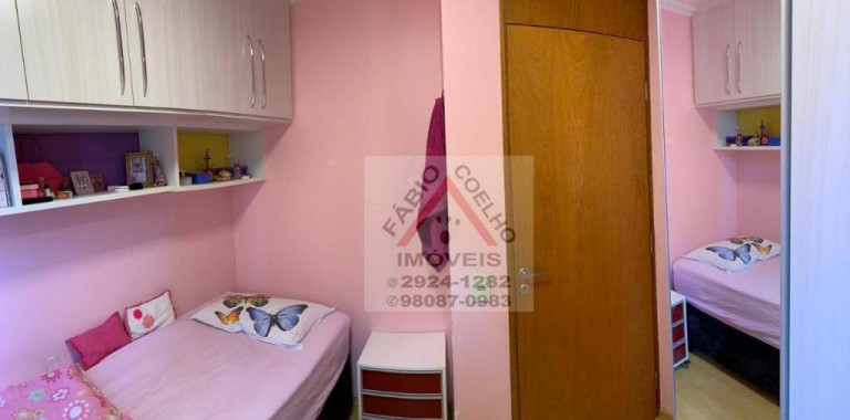 Imagem Apartamento com 3 Quartos à Venda, 67 m² em Interlagos - São Paulo Imagem Apartamento com 3 Quartos à Venda, 67 m² em Interlagos - São Paulo
