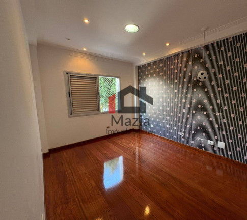 Imagem Apartamento com 4 Quartos à Venda, 160 m² em Centro - Santo André