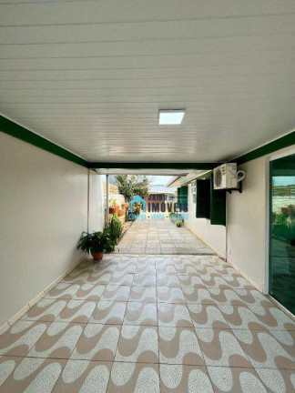 Casa com 3 Quartos à Venda, 146 m² em Centro - Tramandaí