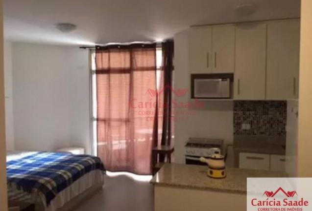 Imagem Apartamento com 1 Quarto à Venda, 40 m² em Consolação - São Paulo Imagem Apartamento com 1 Quarto à Venda, 40 m² em Consolação - São Paulo