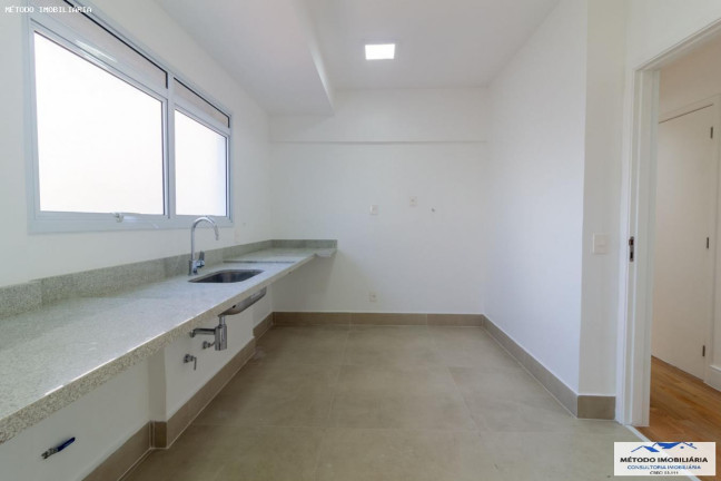 Imagem Apartamento com 3 Quartos à Venda, 161 m² em Vila Olimpia - São Paulo