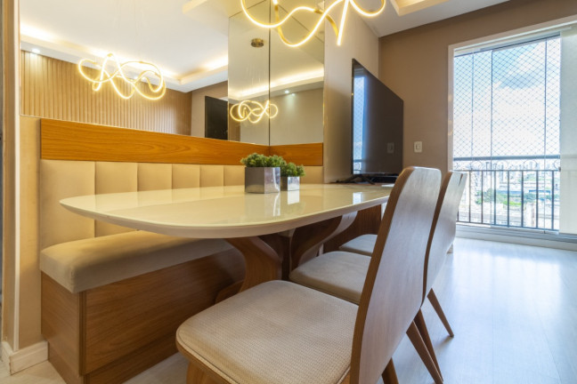 Imagem Apartamento com 2 Quartos à Venda, 52 m² em Freguesia Do ó - São Paulo Imagem Apartamento com 2 Quartos à Venda, 52 m² em Freguesia Do ó - São Paulo