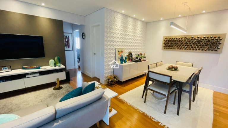Imagem Apartamento com 2 Quartos à Venda, 96 m² em Vila Andrade - São Paulo Imagem Apartamento com 2 Quartos à Venda, 96 m² em Vila Andrade - São Paulo