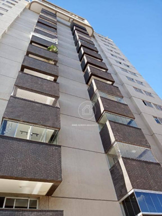 Imagem Apartamento com 3 Quartos à Venda, 88 m² em Serra - Belo Horizonte