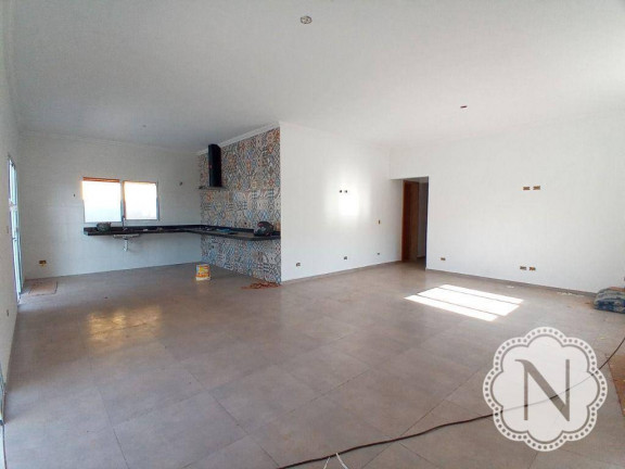 Imagem Casa com 4 Quartos à Venda, 200 m² em Gaivota - Itanhaém Imagem Casa com 4 Quartos à Venda, 200 m² em Gaivota - Itanhaém