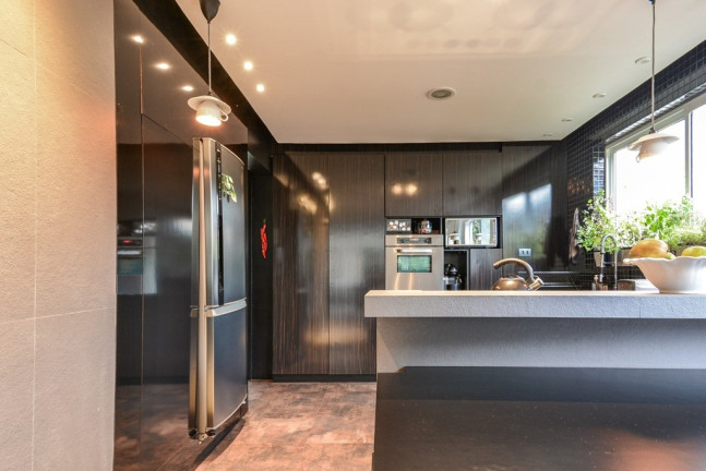 Imagem Apartamento com 1 Quarto à Venda, 178 m² em Pinheiros - São Paulo