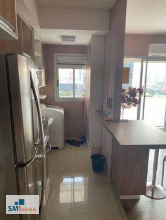 Imagem Apartamento com 1 Quarto à Venda, 52 m² em Santo Amaro - São Paulo Imagem Apartamento com 1 Quarto à Venda, 52 m² em Santo Amaro - São Paulo