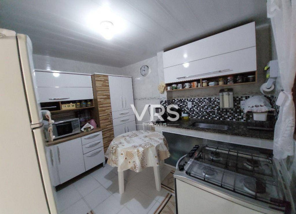 Imagem Casa com 3 Quartos à Venda, 140 m² em Jardim Europa - Teresópolis