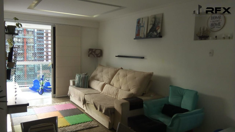 Imagem Apartamento com 3 Quartos à Venda, 110 m² em Icaraí - Niterói