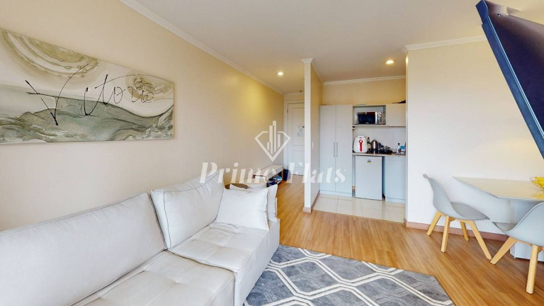 Imagem Apartamento com 2 Quartos à Venda, 52 m² em Vila Olímpia - São Paulo Imagem Apartamento com 2 Quartos à Venda, 52 m² em Vila Olímpia - São Paulo