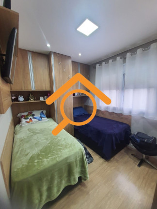 Imagem Imóvel com 3 Quartos à Venda, 80 m² em Jardim Marajoara - São Paulo Imagem Imóvel com 3 Quartos à Venda, 80 m² em Jardim Marajoara - São Paulo
