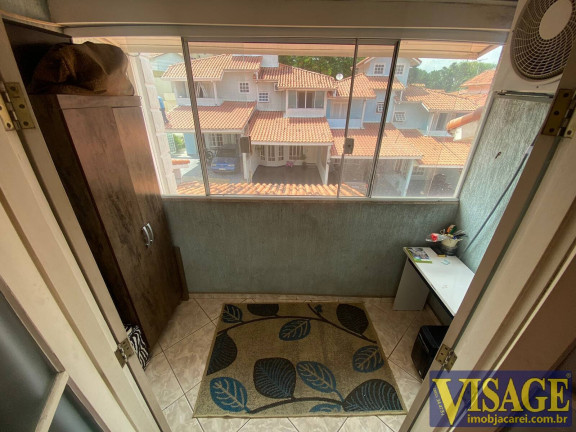 Casa com 2 Quartos à Venda,  em Jd. California - Jacareí