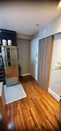 Imagem Casa com 2 Quartos à Venda, 80 m² em Campo Belo - São Paulo