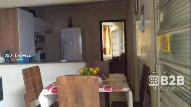 Imagem Casa com 2 Quartos à Venda, 83 m² em Parque Santa Edwiges - Bauru Imagem Casa com 2 Quartos à Venda, 83 m² em Parque Santa Edwiges - Bauru