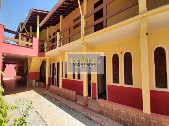 Imagem Casa com 17 Quartos à Venda, 600 m² em Maresias - São Sebastião