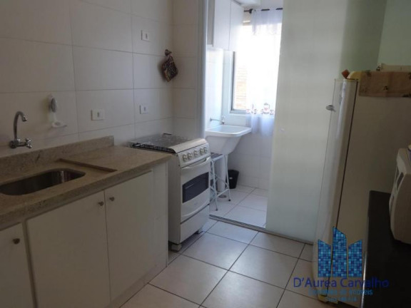 Imagem Apartamento com 2 Quartos à Venda, 66 m² em Vila Olímpia - São Paulo