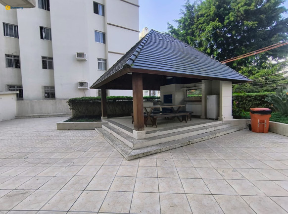 Imagem Apartamento com 3 Quartos à Venda, 128 m² em Centro - Florianópolis