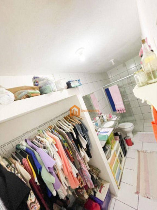 Imagem Casa com 5 Quartos à Venda, 296 m² em Lagoa Redonda - Fortaleza