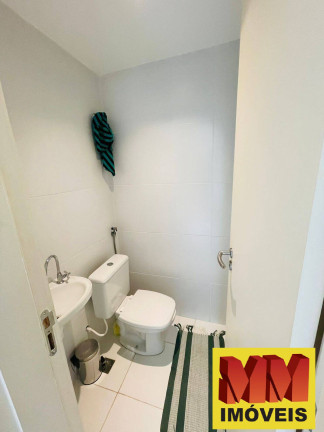 Imagem Cobertura com 3 Quartos à Venda, 160 m² em Passagem - Cabo Frio Imagem Cobertura com 3 Quartos à Venda, 160 m² em Passagem - Cabo Frio