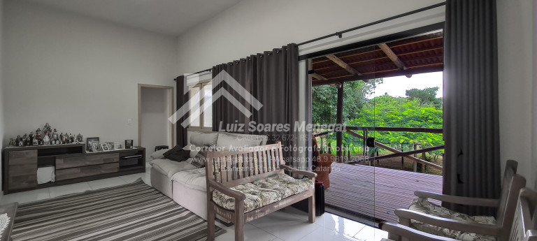 Imagem Casa com 4 Quartos à Venda, 450 m² em Costa Da Lagoa - Balneário Rincão