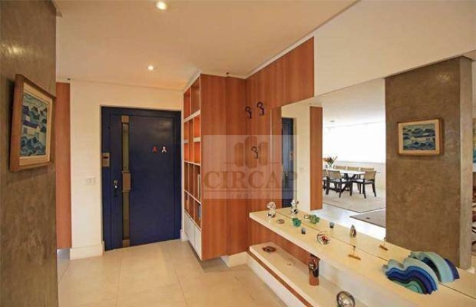 Imagem Apartamento com 3 Quartos à Venda, 204 m² em Pinheiros - São Paulo Imagem Apartamento com 3 Quartos à Venda, 204 m² em Pinheiros - São Paulo