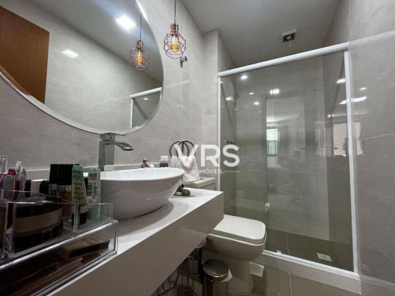 Imagem Apartamento com 3 Quartos à Venda, 137 m² em Alto - Teresópolis
