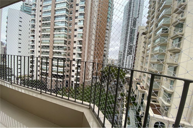 Imagem Apartamento com 4 Quartos à Venda, 160 m² em Vila Regente Feijó - São Paulo