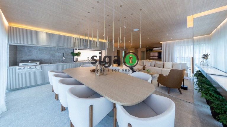 Imagem Apartamento com 4 Quartos à Venda, 186 m² em água Branca - São Paulo Imagem Apartamento com 4 Quartos à Venda, 186 m² em água Branca - São Paulo