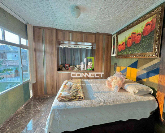 Imagem Casa com 3 Quartos à Venda, 195 m² em São Vicente - Itajaí