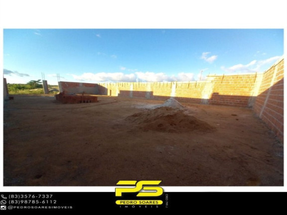 Terreno à Venda, 210 m² em Tavares - Tavares
