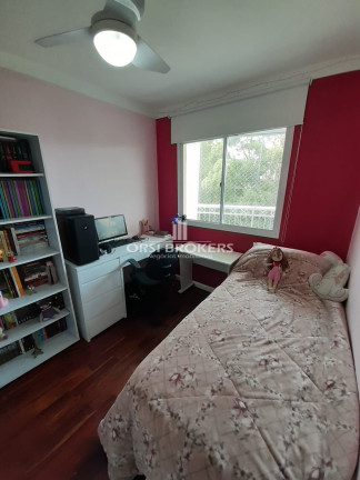 Imagem Apartamento com 4 Quartos à Venda, 95 m² em Butantã - São Paulo Imagem Apartamento com 4 Quartos à Venda, 95 m² em Butantã - São Paulo
