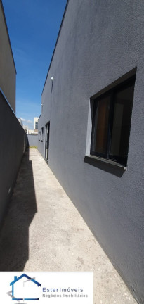 Imagem Casa com 3 Quartos para Alugar ou Temporada, 146 m² em São Venâncio - Itupeva