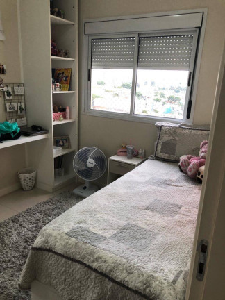 Imagem Apartamento com 3 Quartos à Venda, 122 m² em Mooca - São Paulo