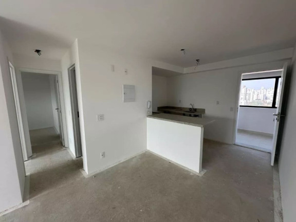 Imagem Imóvel com 2 Quartos à Venda, 68 m² em Vila Cordeiro - São Paulo