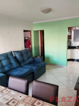 Imagem Casa de Condomínio com 2 Quartos à Venda, 63 m² em Nações - Balneário Camboriú